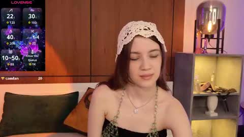 Alison online show from July 4, 2026, 8:37 pm