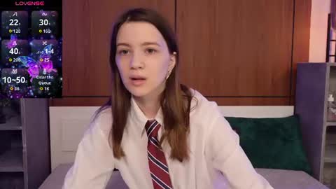 Alison online show from July 5, 2026, 7:43 pm