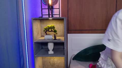 Alison online show from July 11, 2026, 6:54 pm