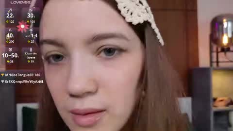 Alison online show from July 14, 2026, 6:57 pm