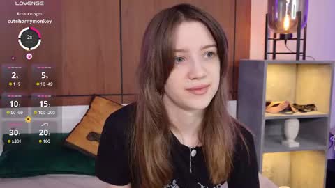 Alison online show from July 19, 2026, 6:33 pm