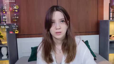 Alison online show from August 5, 2026, 4:43 pm