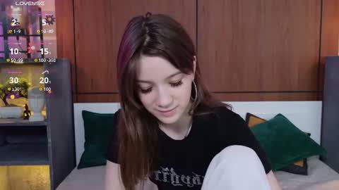 Alison online show from August 8, 2026, 2:03 am