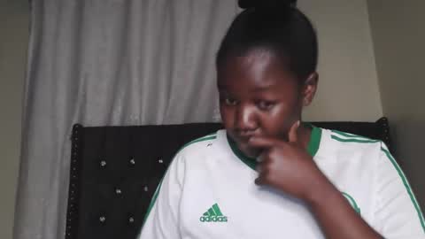 sexy_melanin11 online show from September 8, 2025, 5:01 pm