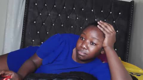 sexy_melanin11 online show from September 10, 2025, 3:34 pm