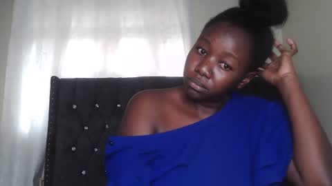 sexy_melanin11 online show from September 16, 2025, 4:57 am