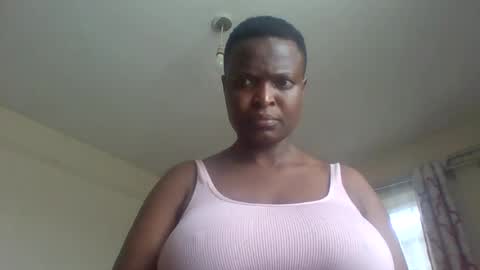 sexy_melody254 online show from June 21, 2026, 9:34 am