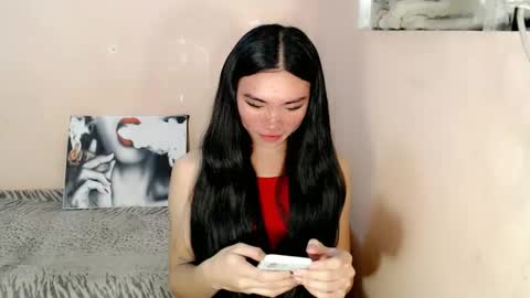 Snapshot of sexy_mikaxoxo chatting on January 25, 2025, 9:26 am mika online show from January 25, 2025, 9:26 am