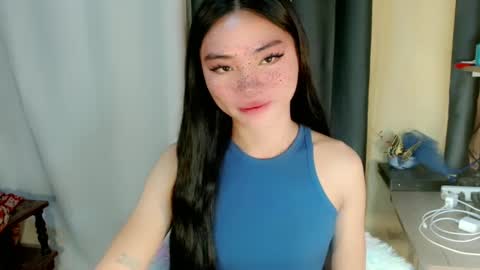 Snapshot of sexy_mikaxoxo chatting on January 31, 2025, 12:06 am mika online show from January 31, 2025, 12:06 am