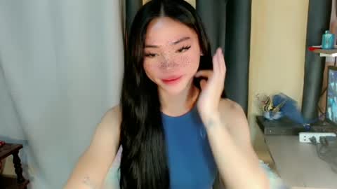 Snapshot of sexy_mikaxoxo chatting on January 31, 2025, 3:09 am mika online show from January 31, 2025, 3:09 am