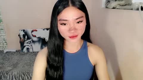 Snapshot of sexy_mikaxoxo chatting on February 1, 2025, 7:47 am mika online show from February 1, 2025, 7:47 am