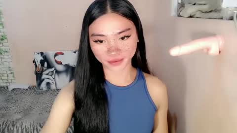 Snapshot of sexy_mikaxoxo chatting on February 1, 2025, 10:48 am mika online show from February 1, 2025, 10:48 am