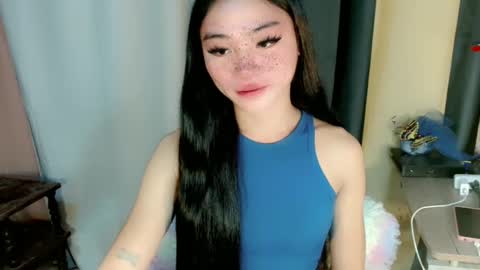 Snapshot of sexy_mikaxoxo chatting on February 3, 2025, 6:45 am mika online show from February 3, 2025, 6:45 am