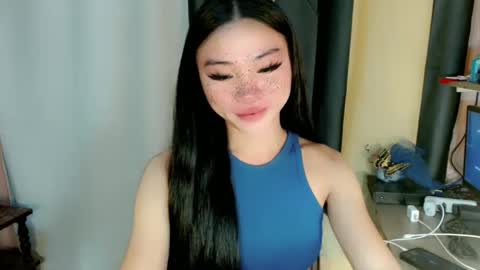 Snapshot of sexy_mikaxoxo chatting on February 4, 2025, 11:05 am mika online show from February 4, 2025, 11:05 am