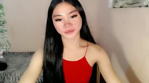 Snapshot of sexy_mikaxoxo chatting on February 6, 2025, 4:42 am mika online show from February 6, 2025, 4:42 am