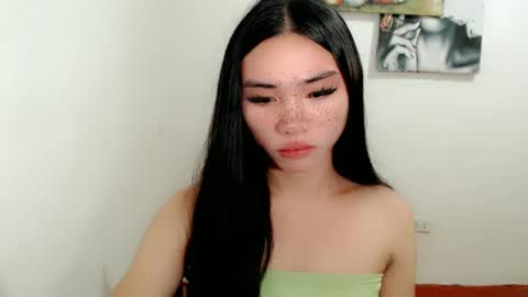 Snapshot of sexy_mikaxoxo chatting on February 9, 2025, 9:06 pm mika online show from February 9, 2025, 9:06 pm