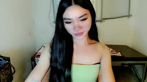 Snapshot of sexy_mikaxoxo chatting on February 12, 2025, 4:44 am mika online show from February 12, 2025, 4:44 am