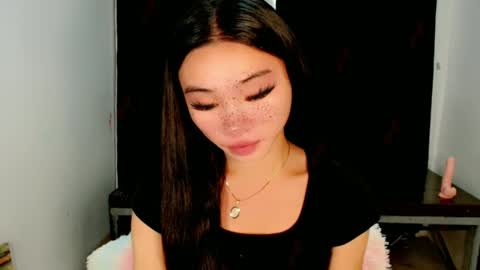Snapshot of sexy_mikaxoxo chatting on February 24, 2025, 3:55 am mika online show from February 24, 2025, 3:55 am