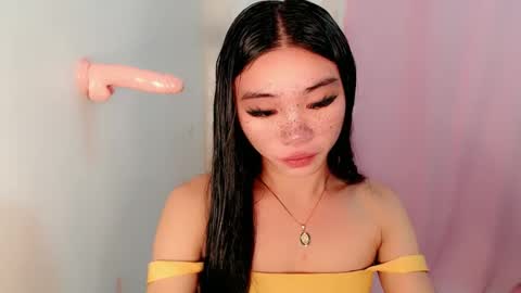 Snapshot of sexy_mikaxoxo chatting on February 25, 2025, 10:04 am mika online show from February 25, 2025, 10:04 am