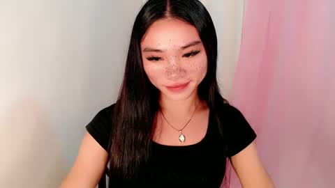 Snapshot of sexy_mikaxoxo chatting on February 27, 2025, 7:04 pm mika online show from February 27, 2025, 7:04 pm