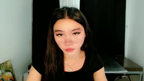 Snapshot of sexy_mikaxoxo chatting on March 2, 2025, 9:42 am mika online show from March 2, 2025, 9:42 am