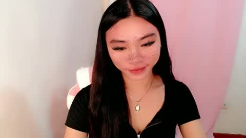 Snapshot of sexy_mikaxoxo chatting on March 9, 2025, 10:30 am mika online show from March 9, 2025, 10:30 am