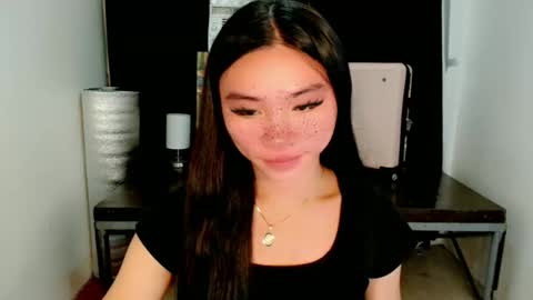 Snapshot of sexy_mikaxoxo chatting on March 10, 2025, 6:05 am mika online show from March 10, 2025, 6:05 am