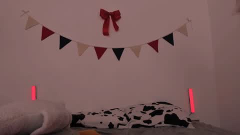 Snapshot of sexy_misses19 chatting on January 29, 2025, 7:53 pm Ellie Mia online show from January 29, 2025, 7:53 pm