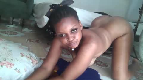Snapshot of sexy_n_thick chatting on May 16, 2026, 10:36 am Lyn online show from May 16, 2026, 10:36 am