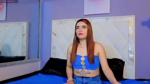 SEXY NATY01 online show from May 25, 2026, 11:49 am