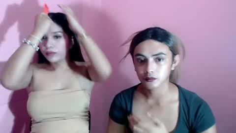 Jasmin online show from January 19, 2025, 8:39 am