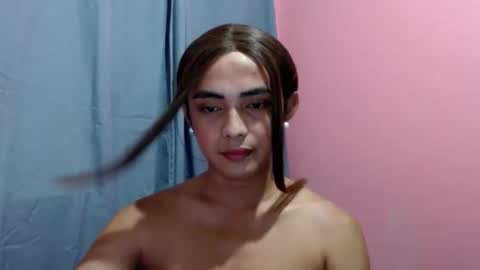 Jasmin online show from February 11, 2025, 2:35 pm