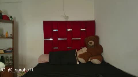 sexy_nicole_ricutty online show from March 5, 2026, 7:54 pm