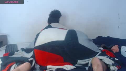 Jhoana online show from October 25, 2025, 12:18 am