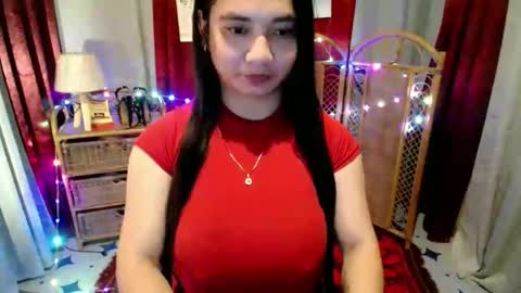 angela online show from May 21, 2026, 6:15 pm