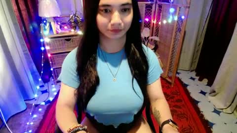 Snapshot of sexy_pussy143 chatting on June 28, 2026, 5:57 am angela online show from June 28, 2026, 5:57 am