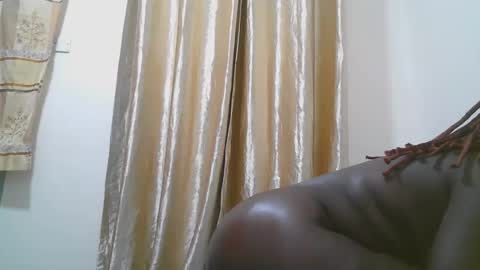 Sexy Quincy online show from November 12, 2025, 9:47 pm