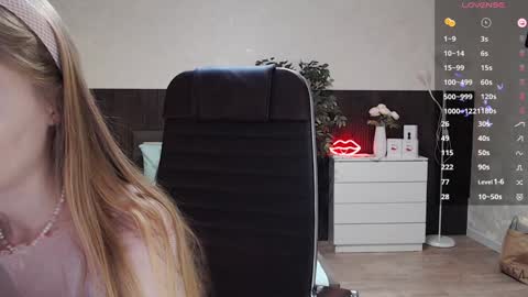 Snapshot of sexy_red_foxx chatting on January 16, 2025, 10:53 am Annie - Your Dream Girl online show from January 16, 2025, 10:53 am