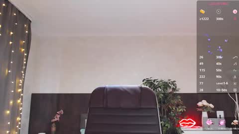 Snapshot of sexy_red_foxx chatting on February 19, 2025, 5:16 am Annie - Your Dream Girl online show from February 19, 2025, 5:16 am