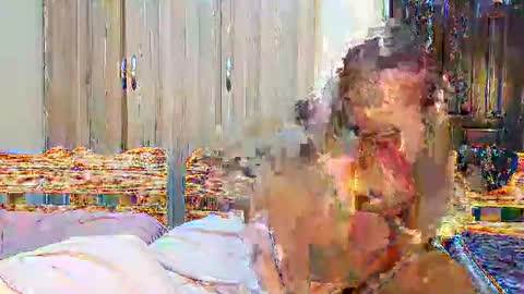 sexy_ros online show from October 12, 2025, 4:55 am