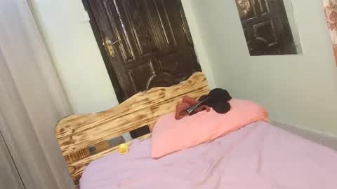 sexy_ros online show from October 21, 2025, 4:19 pm