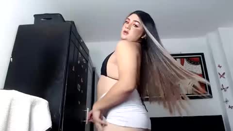 sexy_rosita online show from February 26, 2025, 5:20 am