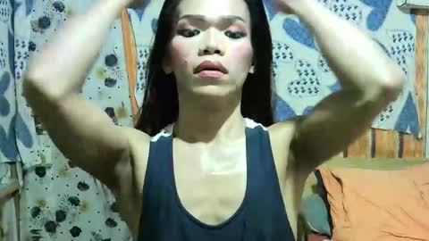 scarlet online show from February 1, 2026, 9:30 am