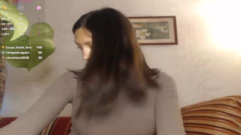 Snapshot of sexy_seld chatting on December 9, 2024, 7:06 am sexy_seld online show from December 9, 2024, 7:06 am