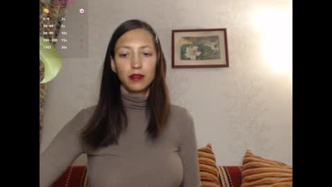 Snapshot of sexy_seld chatting on December 10, 2024, 4:24 am sexy_seld online show from December 10, 2024, 4:24 am