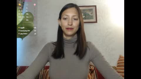 Snapshot of sexy_seld chatting on December 11, 2024, 7:20 am sexy_seld online show from December 11, 2024, 7:20 am