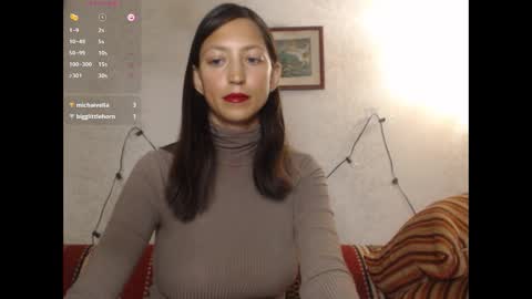 Snapshot of sexy_seld chatting on December 28, 2024, 5:23 am sexy_seld online show from December 28, 2024, 5:23 am