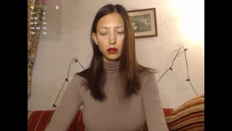 Snapshot of sexy_seld chatting on January 1, 2025, 6:37 am sexy_seld online show from January 1, 2025, 6:37 am