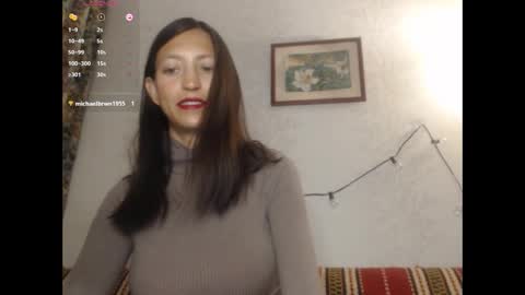 Snapshot of sexy_seld chatting on January 13, 2025, 4:07 am sexy_seld online show from January 13, 2025, 4:07 am