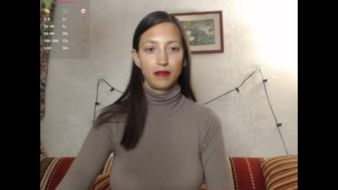 Snapshot of sexy_seld chatting on January 18, 2025, 4:37 am sexy_seld online show from January 18, 2025, 4:37 am